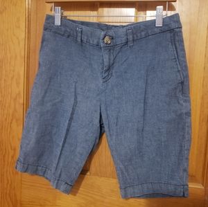 💙Classic Blue Jean Shorts💙